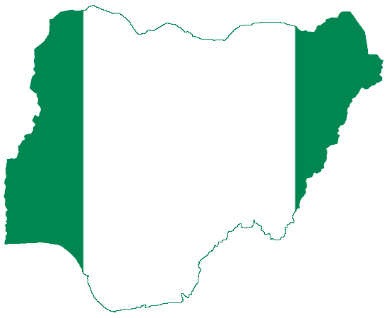 nigeria flag 1