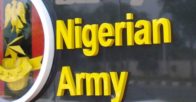 2nd-leuitenant-nigerian-army-hq