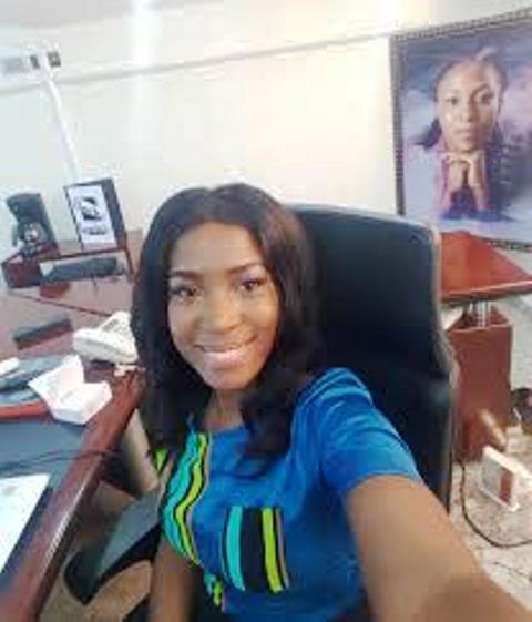 Linda Ikeji is richest blogger in Nigeria