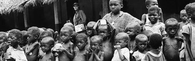 children-suffering-during-the-nigerian-civil-war