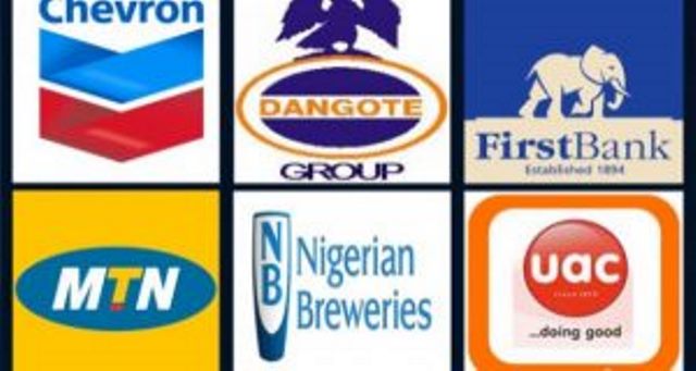companies-in-nigeria