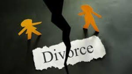 divorce broken marriage in Nigeria