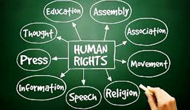 human rights in nigeria