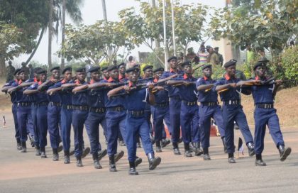 nscdc-rank-structure