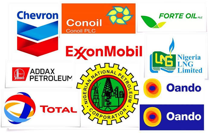 oil companies in Nigeria that pay highest salaries