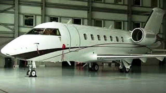 private-jet