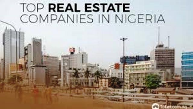 real-estate-companies-in-nigeria