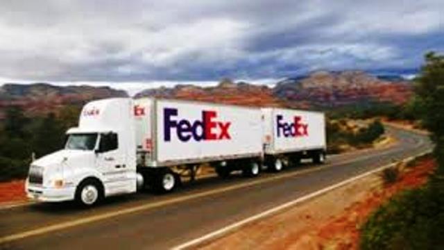 FedEx-Nigeria