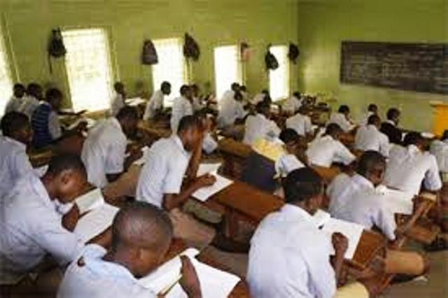 Nigerian education