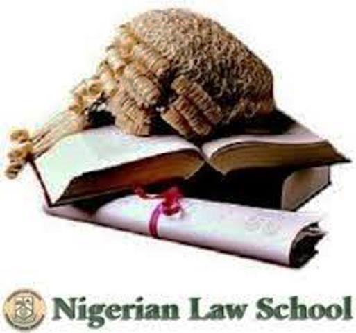 Nigerian-law-school