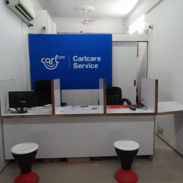 calcare infinix tecno repair service centres
