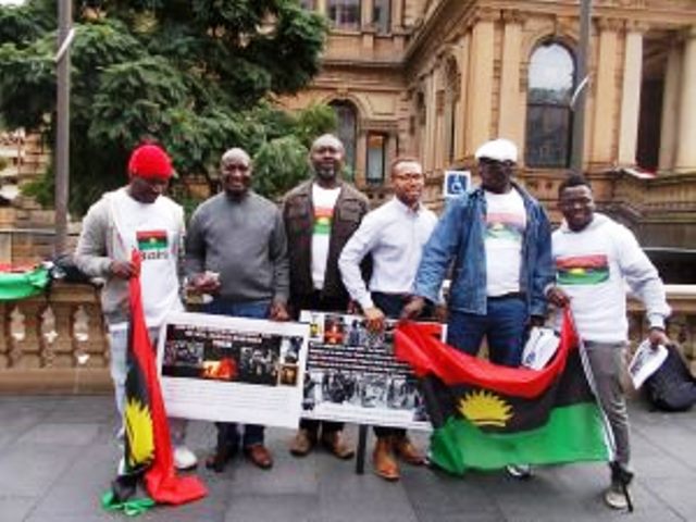 countries-that-support-biafra-movement