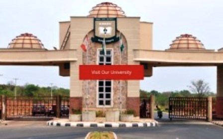 kwara-state-university-courses