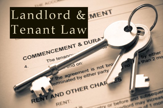 eject tenant lawfully in nigeria