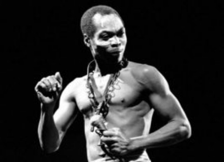 Top 6 African Music Legends in History