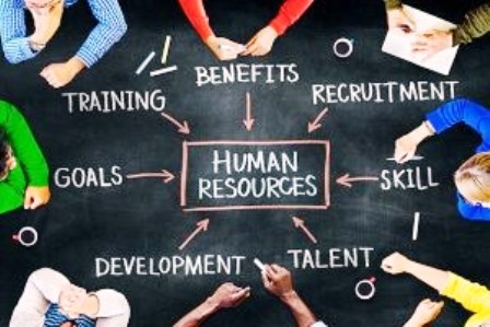Human-resources