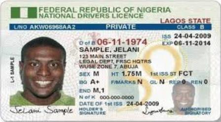 lagos-state-drivers-license