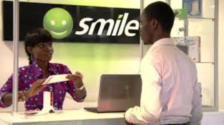 smile nigeria office addresses