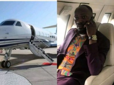 apostle-suleman-private-jet