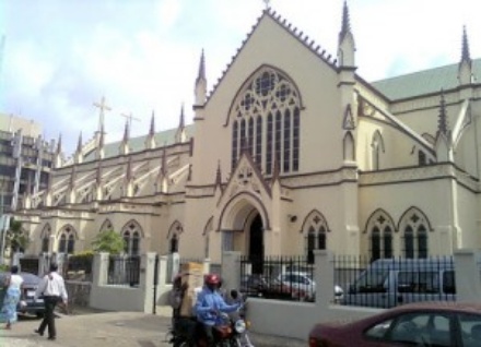 churches-in-Nigeria