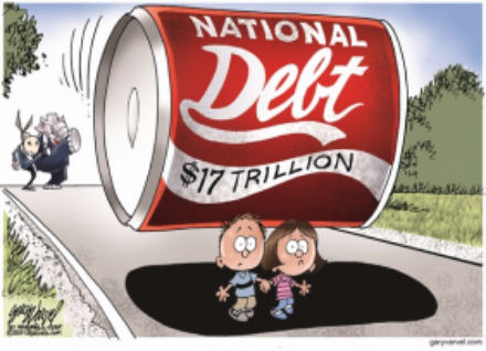 national-debt