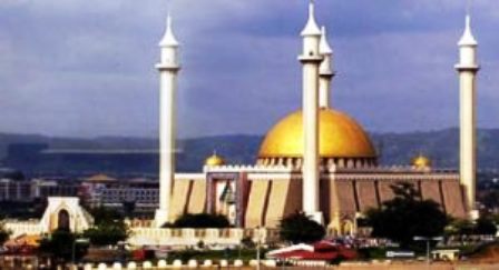 abuja-national-mosque-in-nigeria