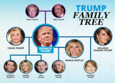 donald-trump-family-tree