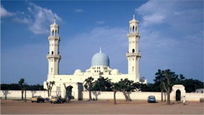 emir-mosque-of-Kano