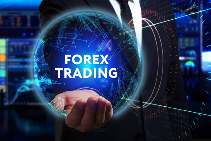 forex trading platform