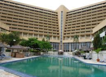 Hotel Business in Nigeria