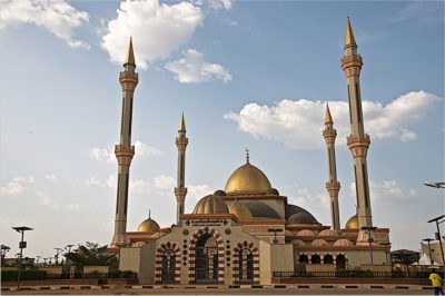 ilorin-central-mosque