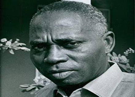 Sir. Louis Mbanefo