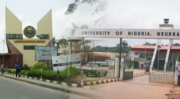best universities to study pharmacy in nigeria