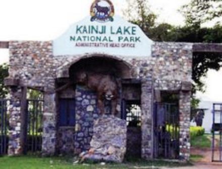 kainji-lake-park