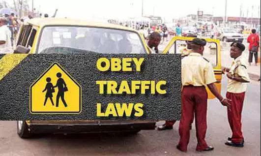lagos-traffic-laws-offences-and-penalties-fines