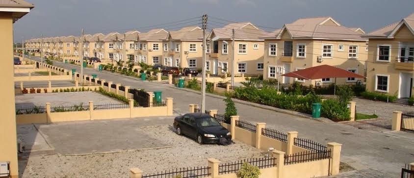 real estate business in nigeria