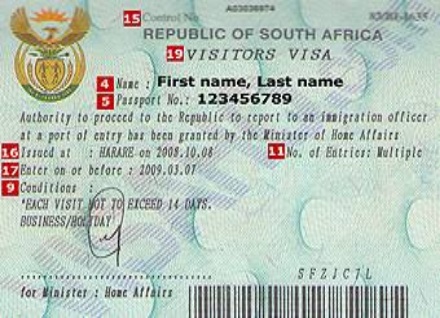 south-african-visa-requirement-for-nigerians