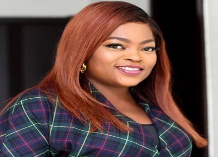 Funke Akindele popular yoruba actress in nigeria