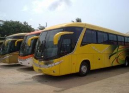 road transport companies in Nigeria