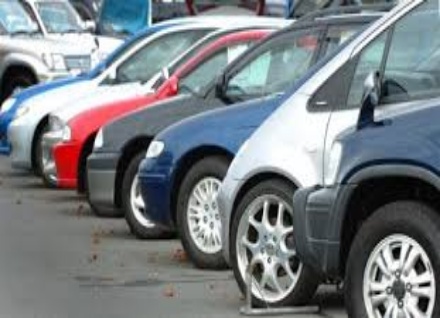 buy used cars in Nigeria