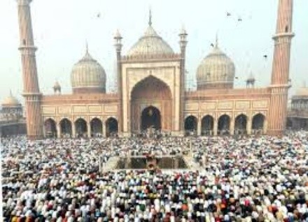 Jama Masjid