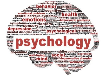 Psychology courses in Nigeria