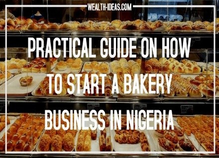 bakery business in nigeria