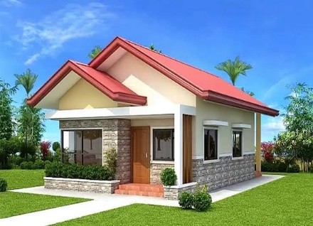 cost of building 3 bedroom bungalow in Nigeria