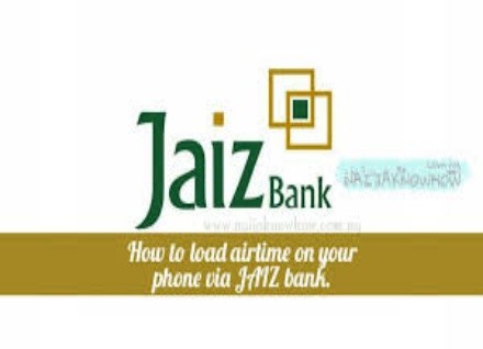 jaiz-bank-recharge-code
