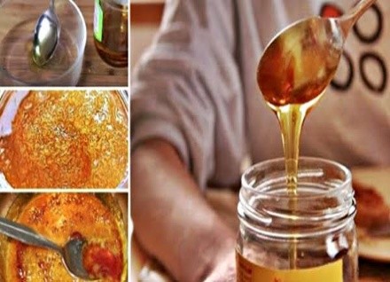 real original honey in Nigeria