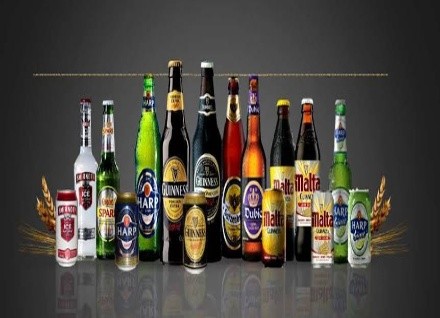 Nigerian Breweries And Their Products