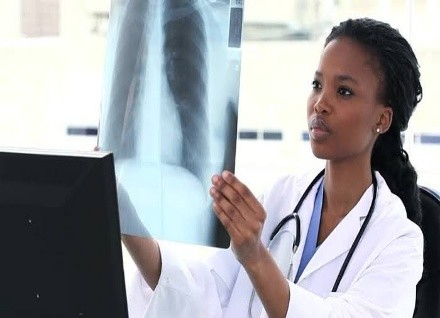 Radiographers in Nigeria salary structure