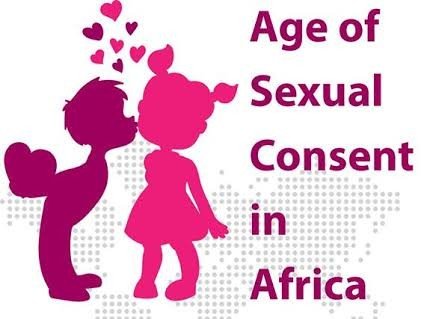 age of consent