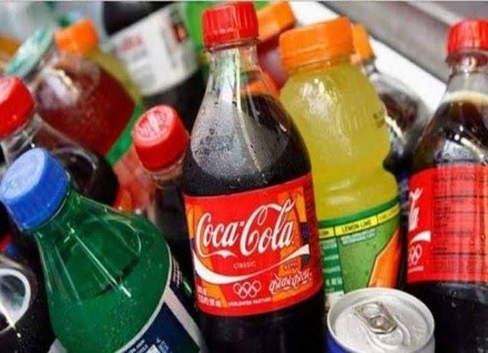 beverages in Nigeria